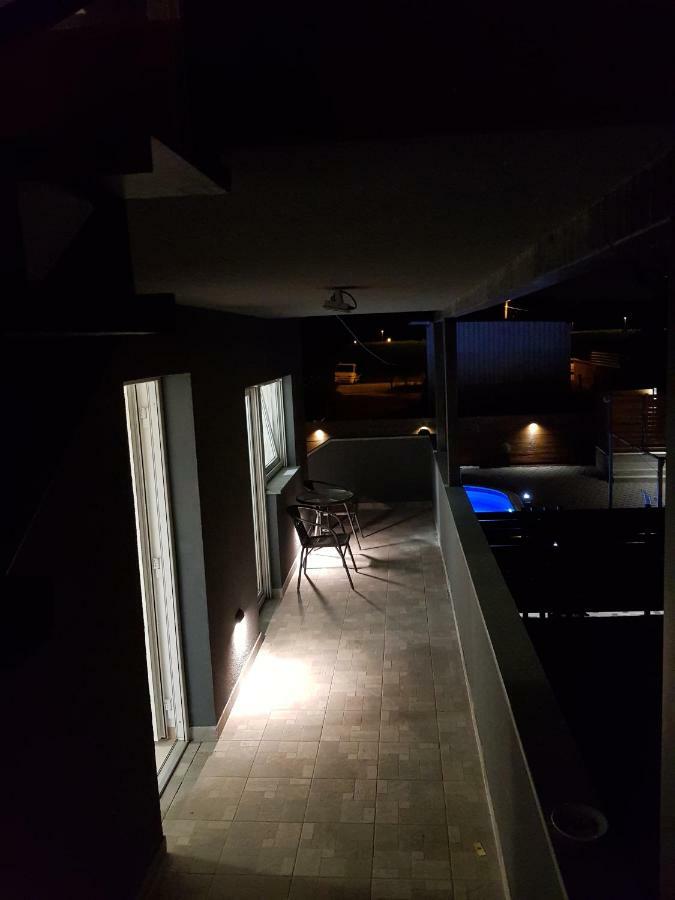 "Oasis Of Peace Zagreb-Apartments" Exterior photo
