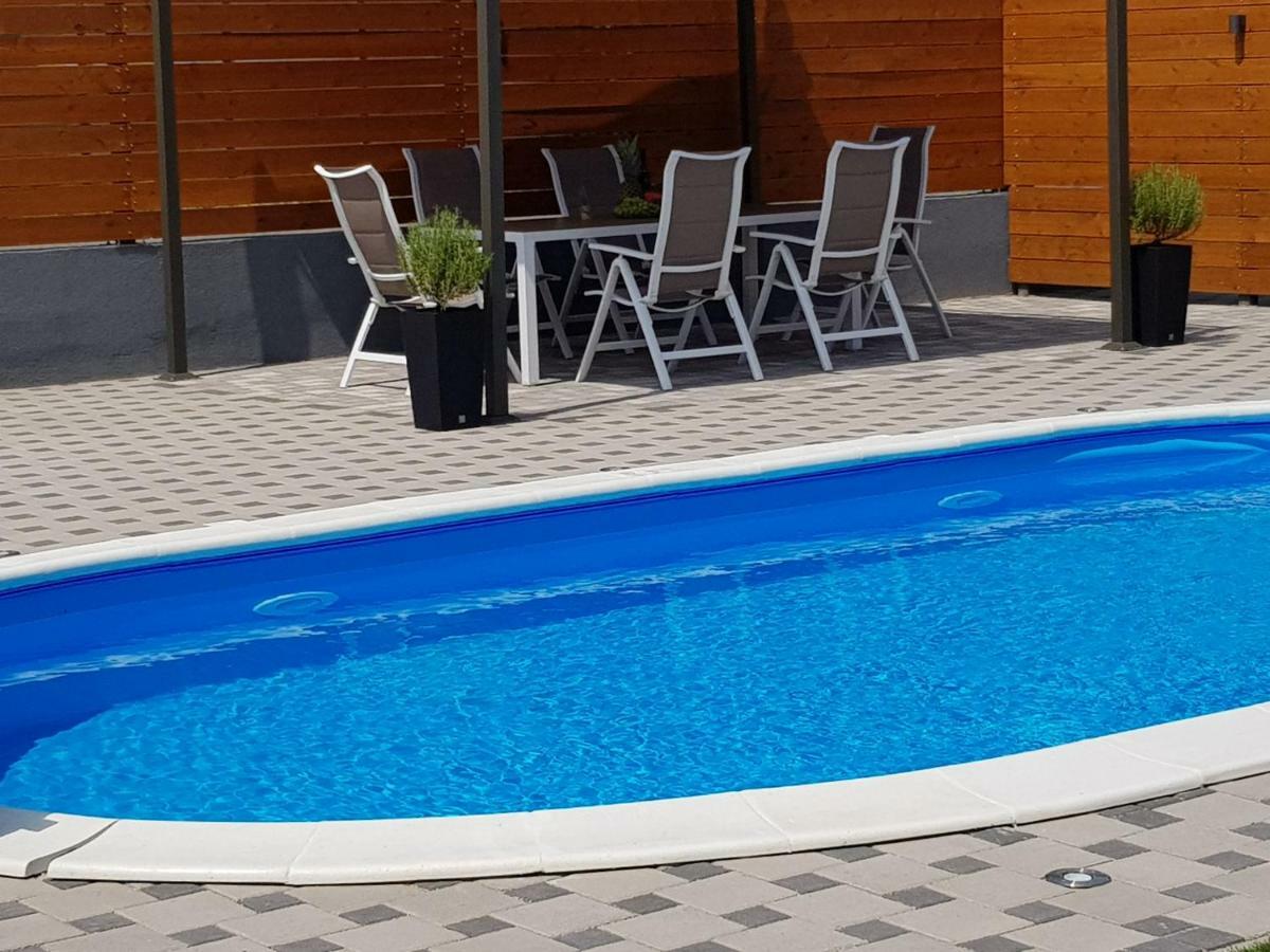 "Oasis Of Peace Zagreb-Apartments" Exterior photo
